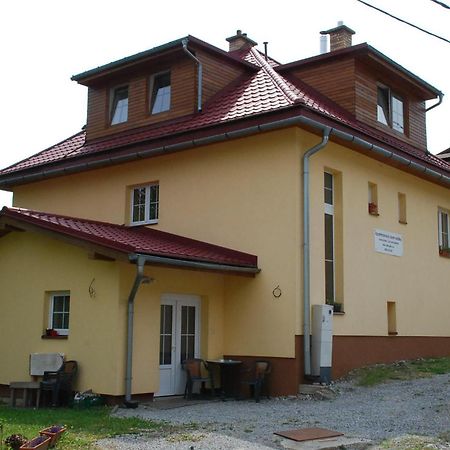 Apartmanovy Dom Králiky 외부 사진