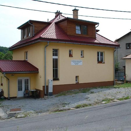 Apartmanovy Dom Králiky 외부 사진
