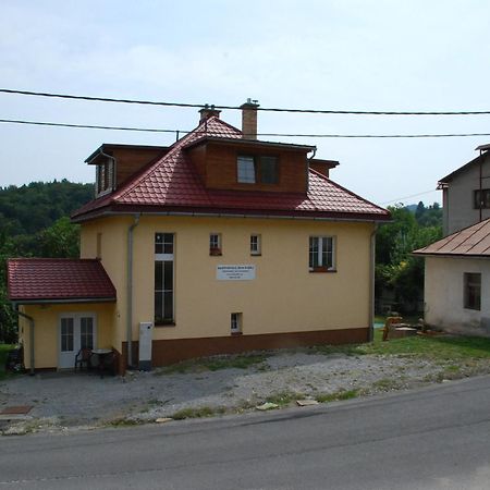 Apartmanovy Dom Králiky 외부 사진