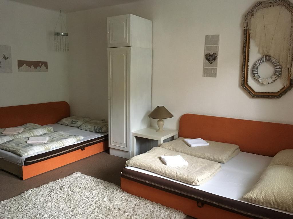 Apartmanovy Dom Králiky 외부 사진