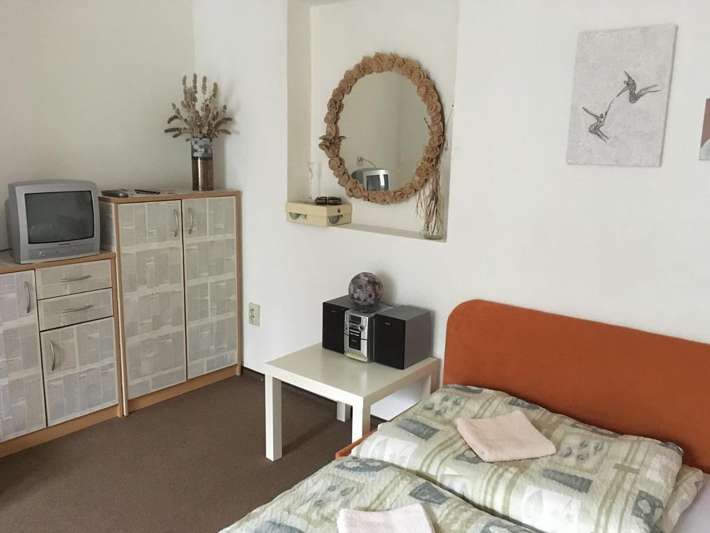 Apartmanovy Dom Králiky 외부 사진