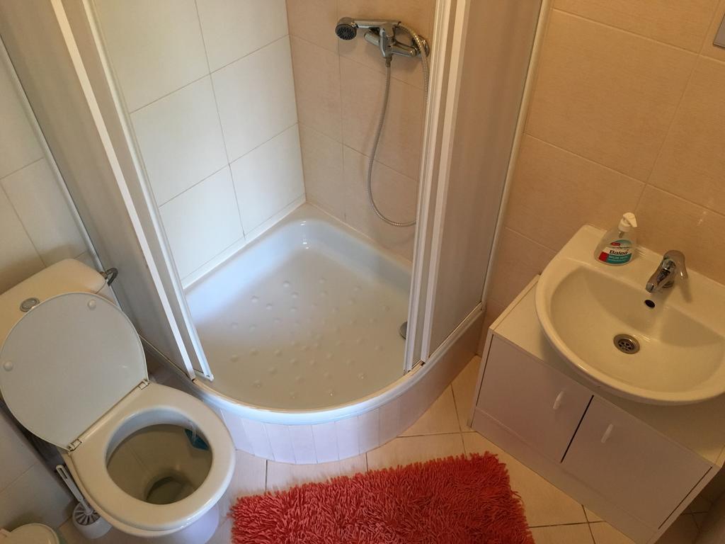 Apartmanovy Dom Králiky 외부 사진