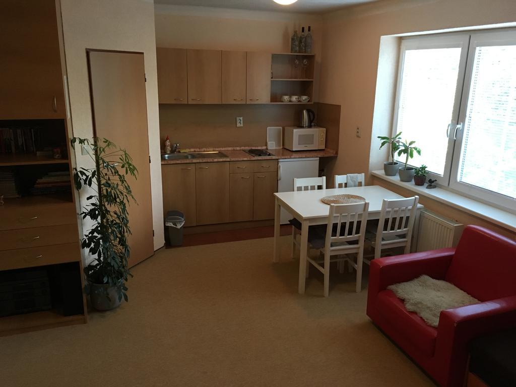 Apartmanovy Dom Králiky 외부 사진