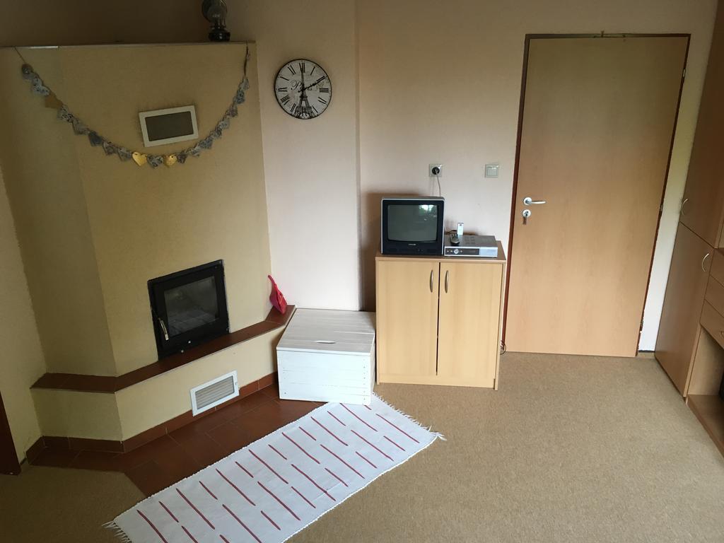 Apartmanovy Dom Králiky 외부 사진