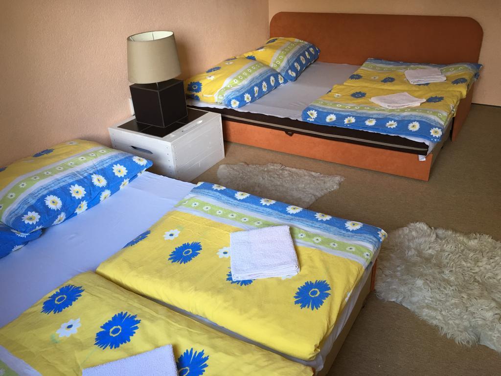 Apartmanovy Dom Králiky 외부 사진