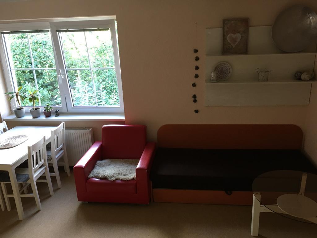 Apartmanovy Dom Králiky 외부 사진