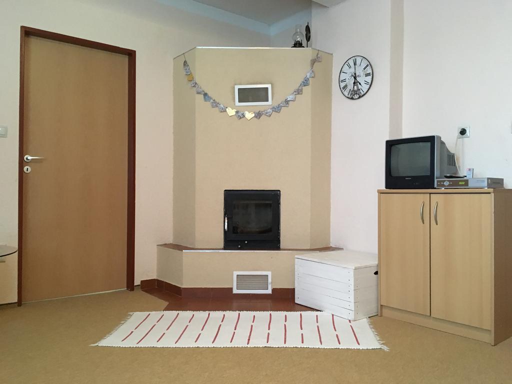 Apartmanovy Dom Králiky 외부 사진