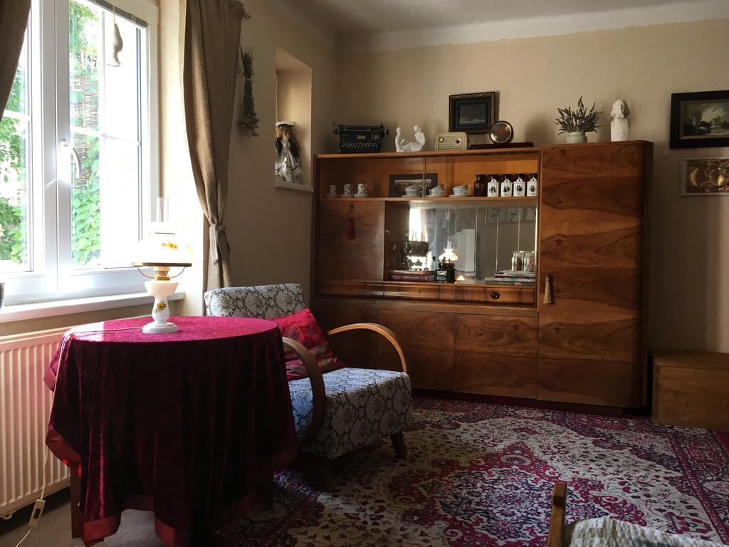 Apartmanovy Dom Králiky 외부 사진