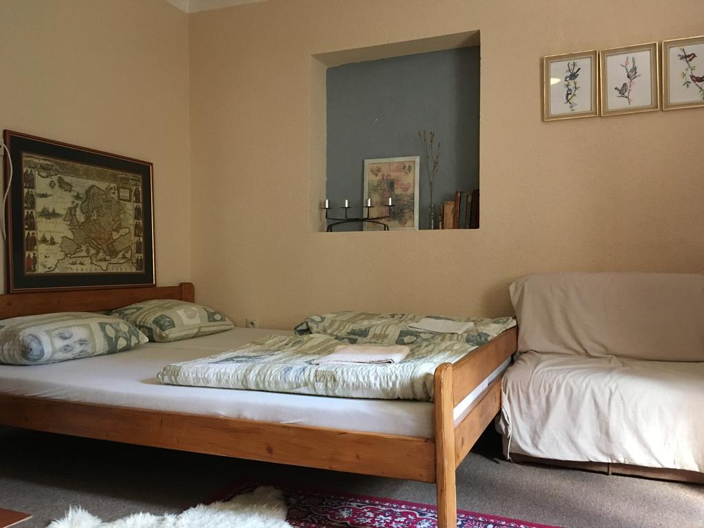 Apartmanovy Dom Králiky 외부 사진